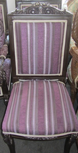Salon mov, set living si dining, art1303