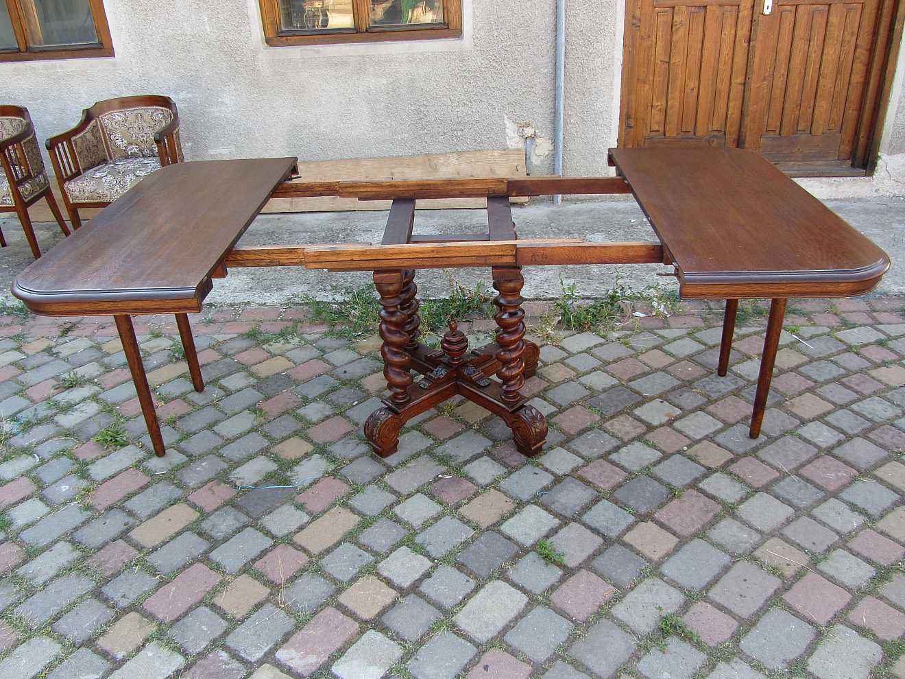 Set dining, art-0939