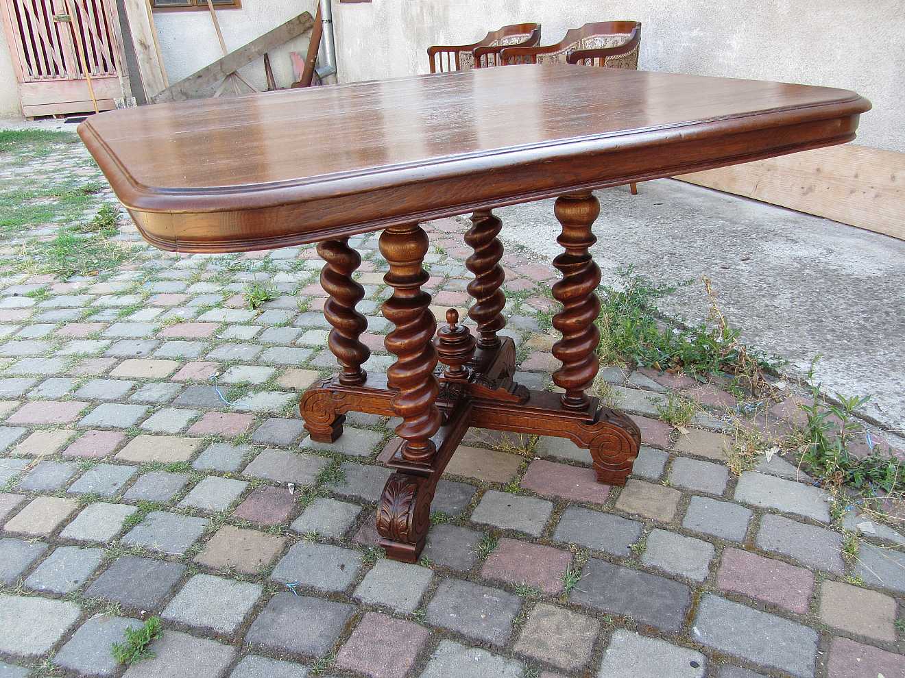Set dining, art-0939