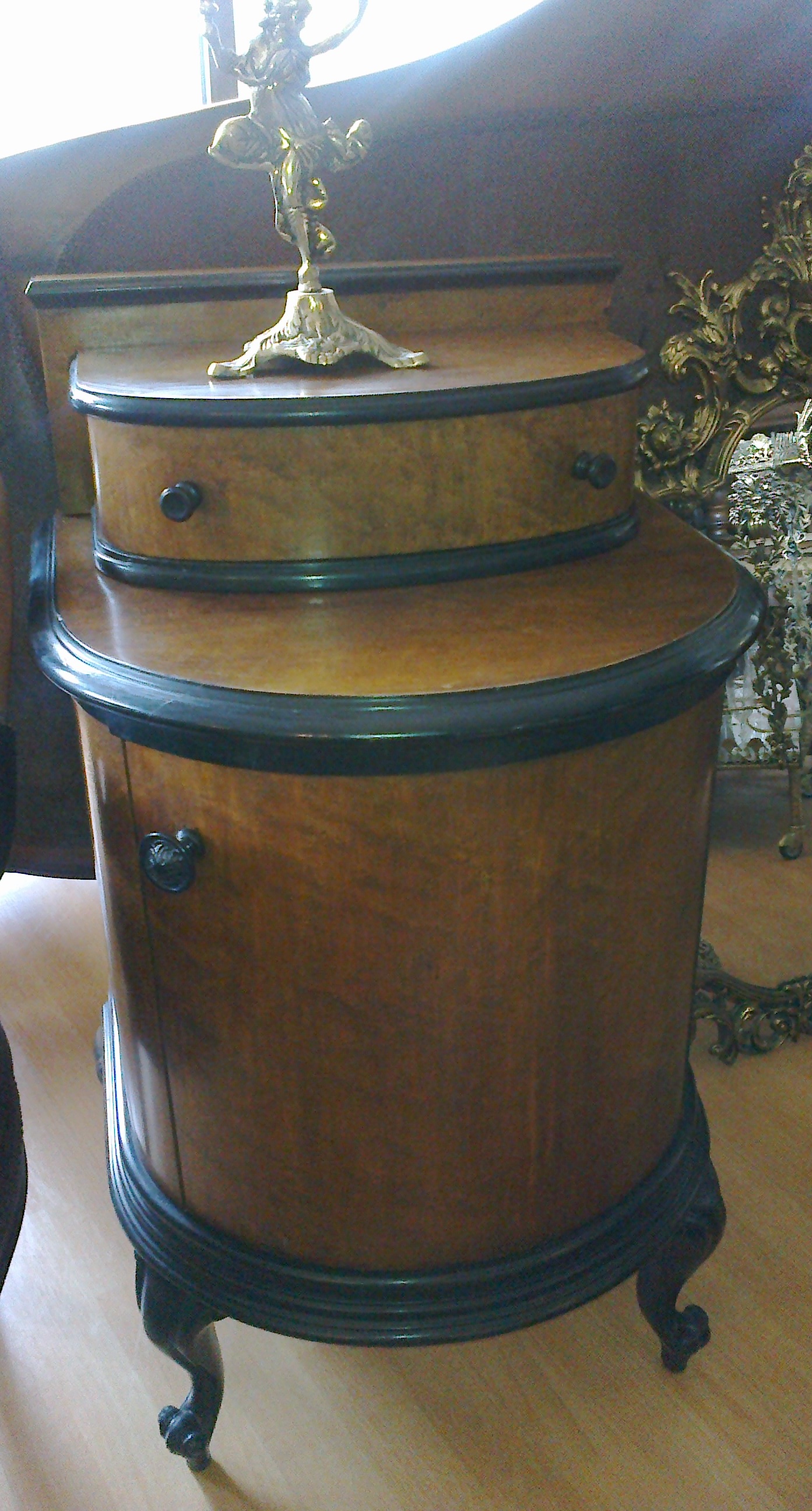 Set noptiere, art-1244
