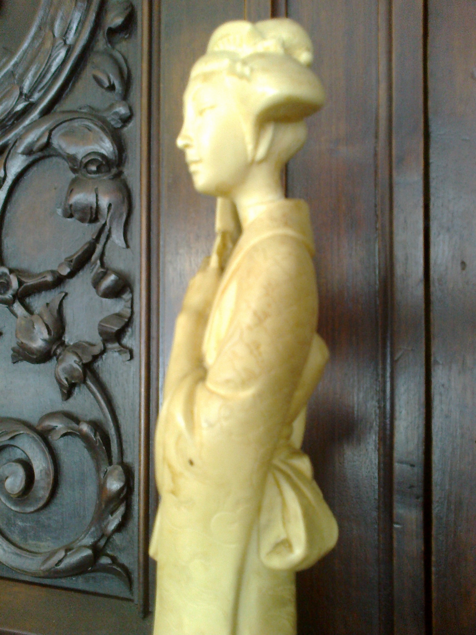 Statueta 