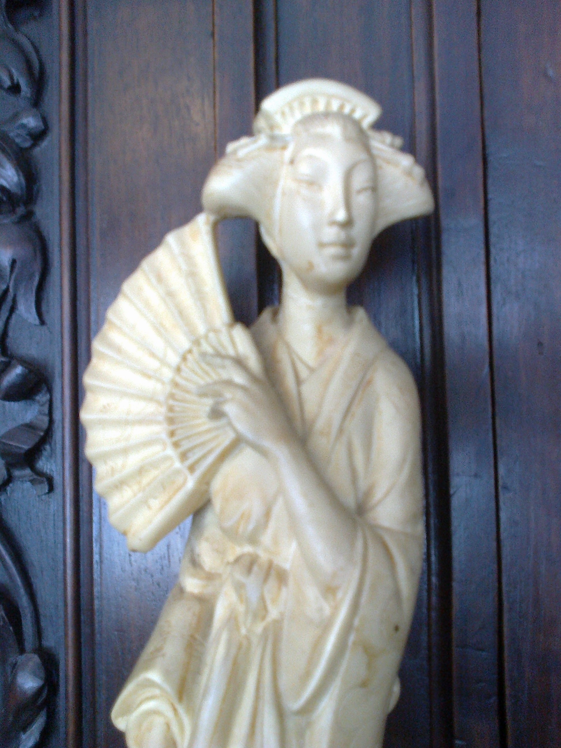 Statueta 