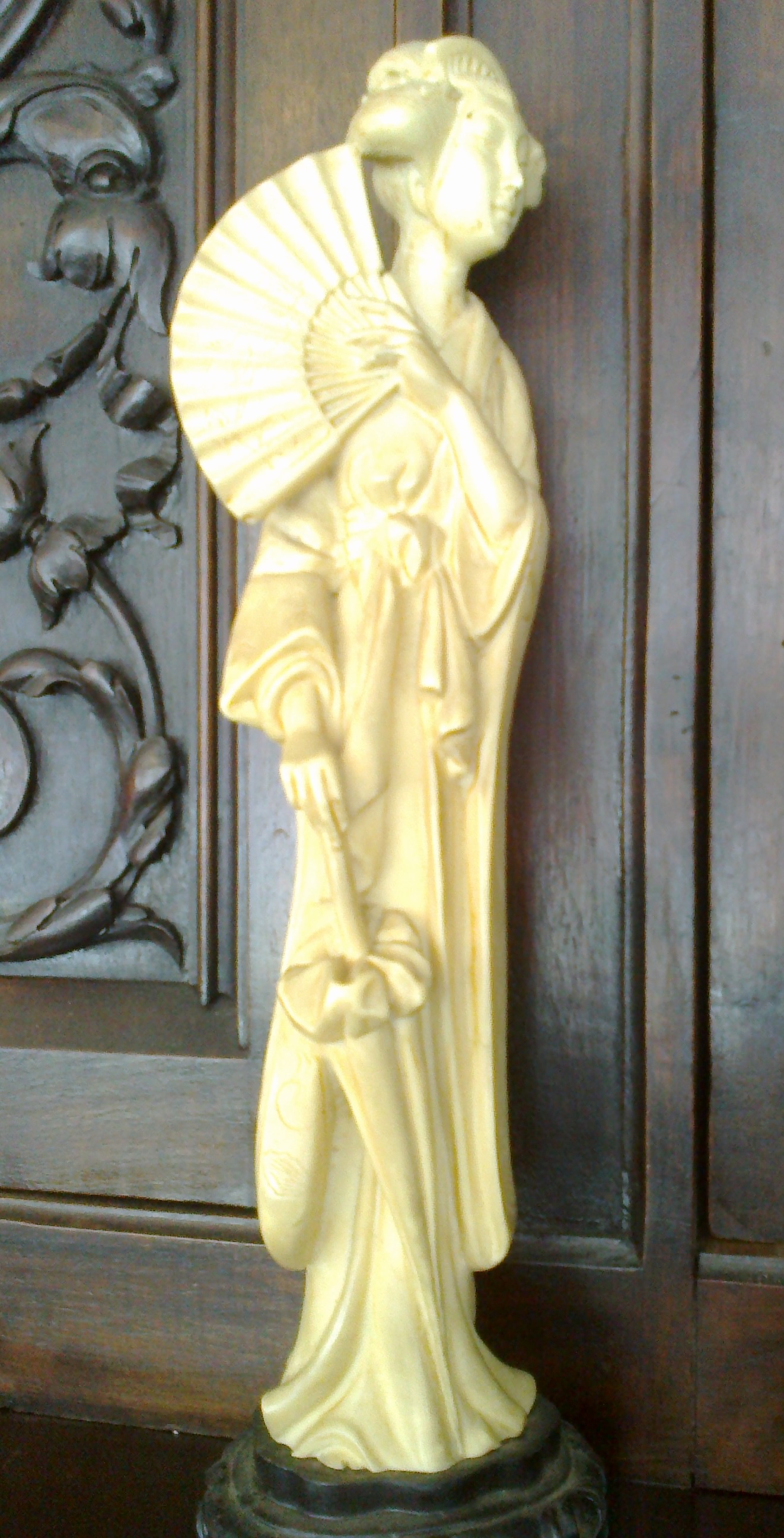 Statueta 