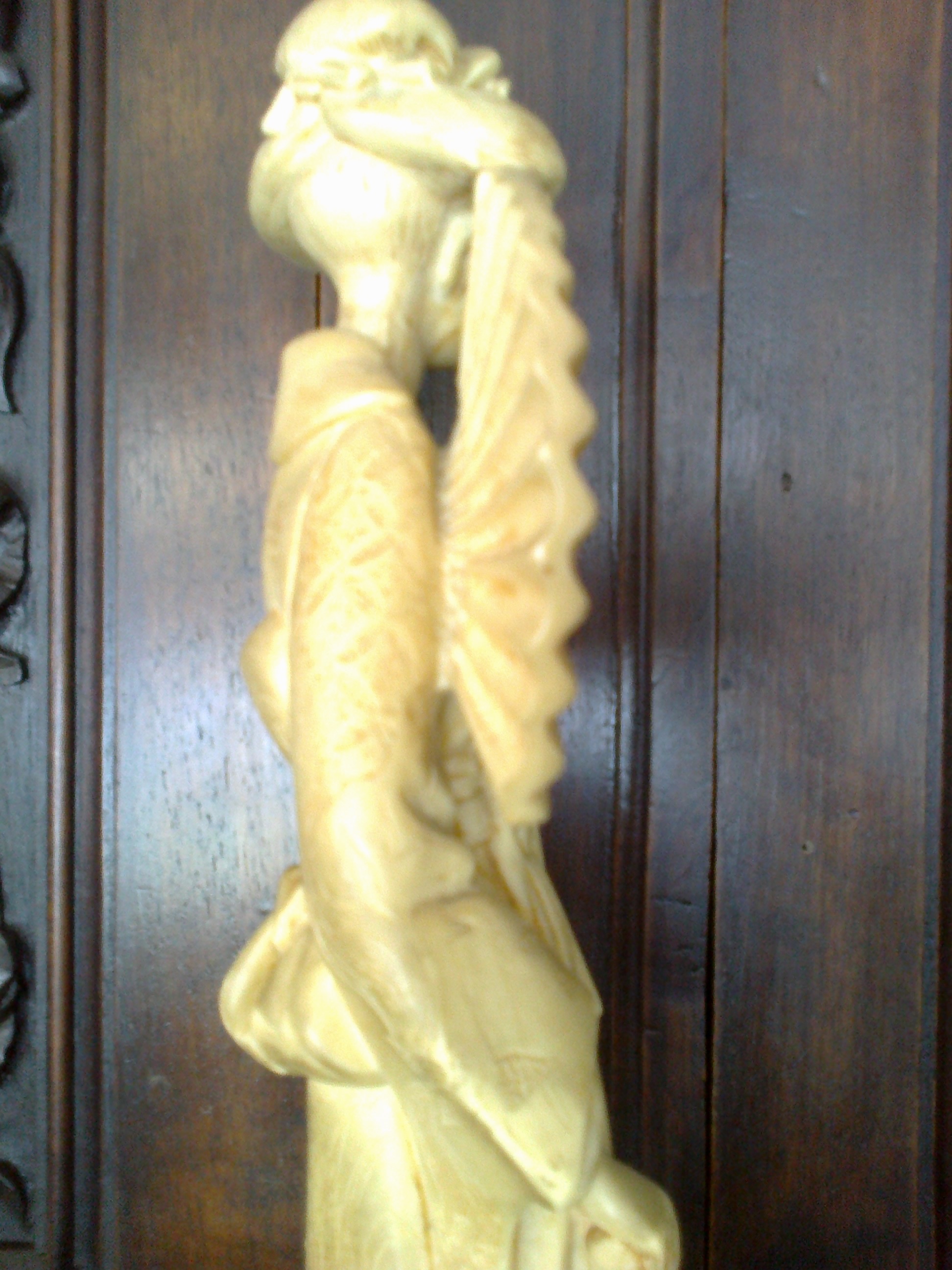 Statueta 