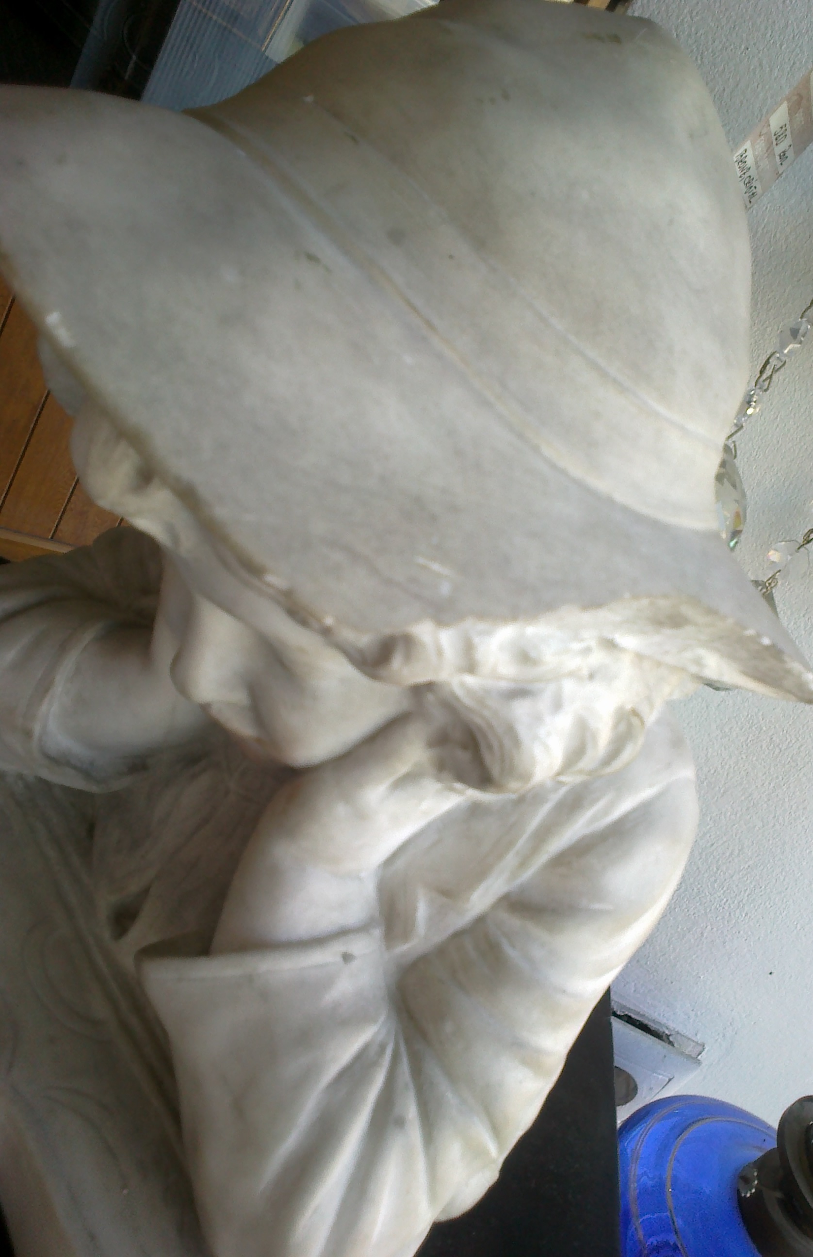 Statueta-bust 