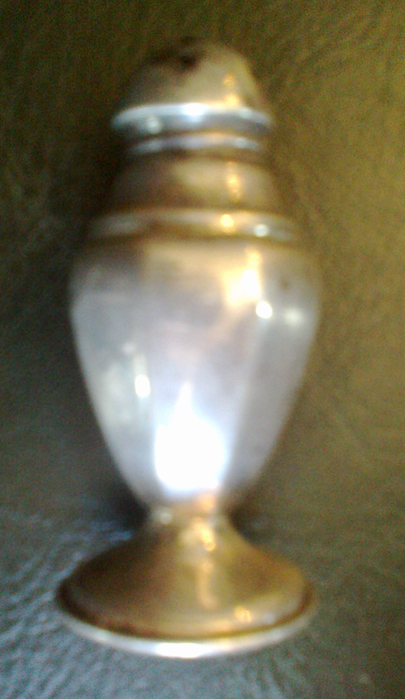 Solnita mica argint