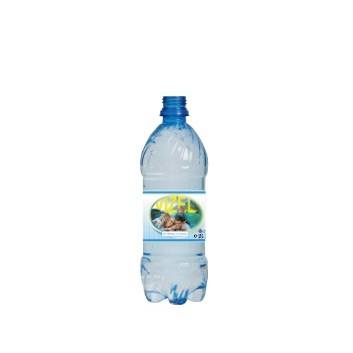 Apa minerala plata VIZEL,Oferta de lansare