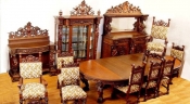 Restaurari obiecte