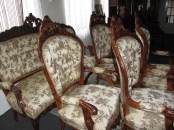 Salon ``Rococo``, art-0909