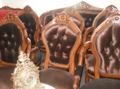 Salon chocolate, art-1234