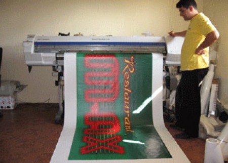 Printuri de mari dimensiuni 