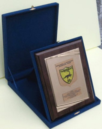 Plachete personalizate