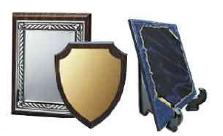 Plachete personalizate