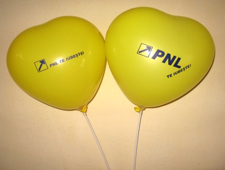 Baloane personalizate