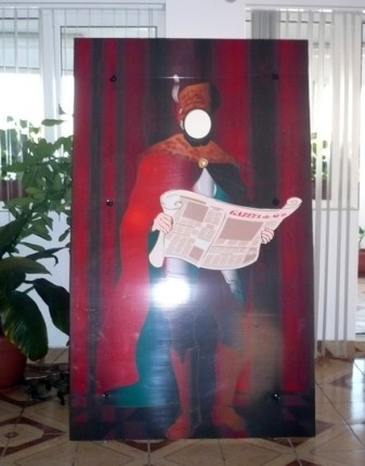 Panouri publicitare 