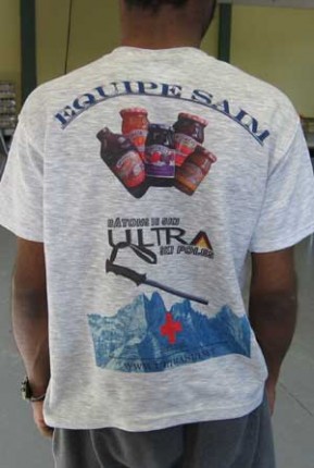 Tricouri promotionale 