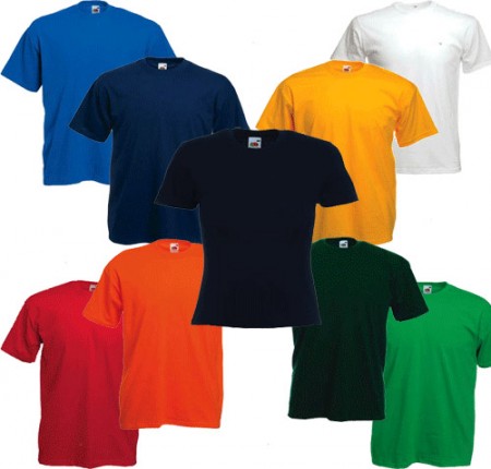 Tricouri promotionale 