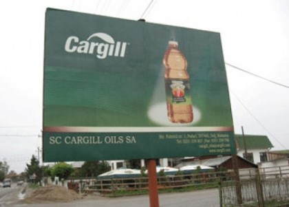 Panouri publicitare 