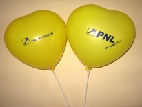 Baloane personalizate