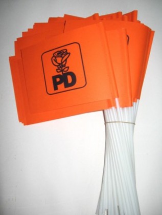 Stegulete personalizate 