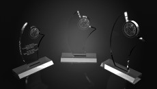 Trofee personalizate