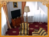 Cazare camera single