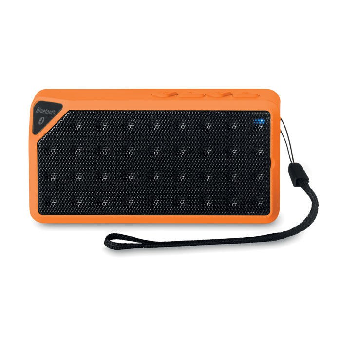 Boxă dreptunghiulară Bluetooth