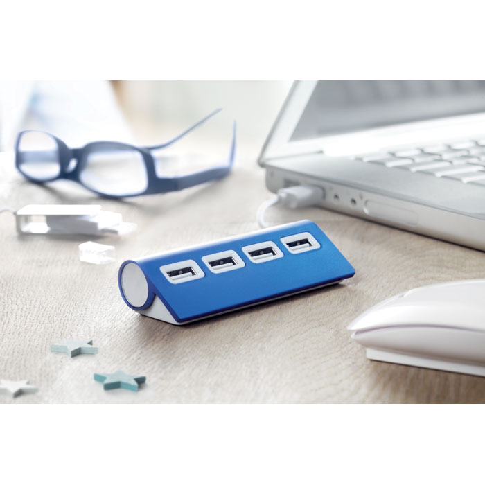Extensie USB cu 4 porturi
