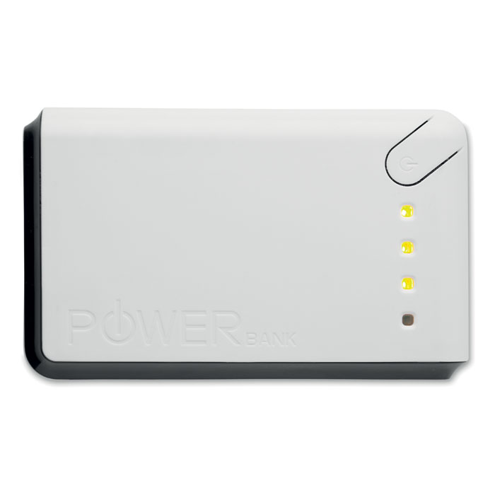 Baterie externă de 10000 mAh