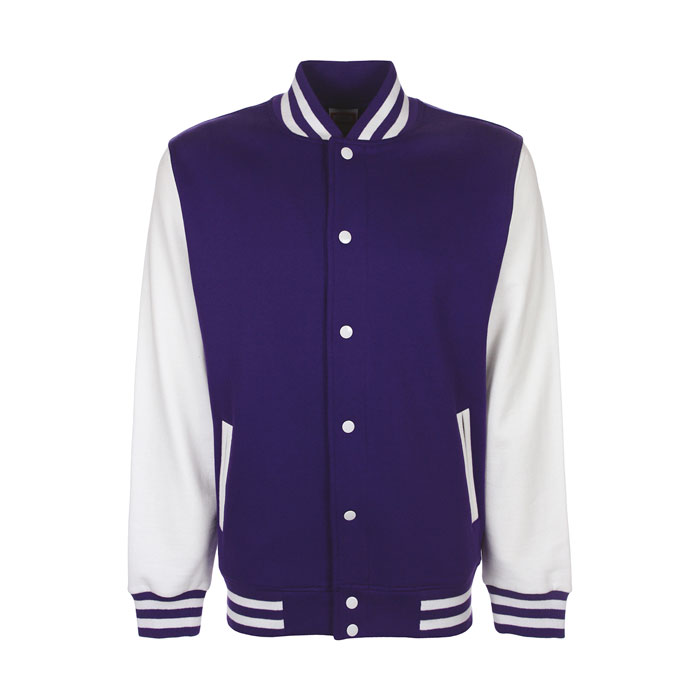Jachetă Varsity