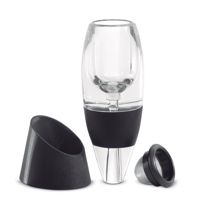 Decantor pentru vin