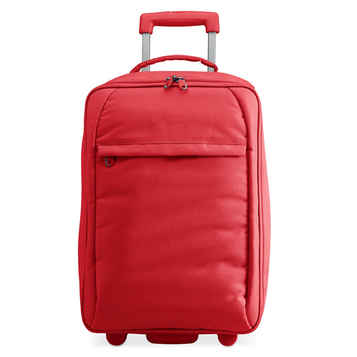Trolley pliabil