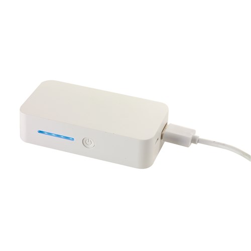 baterie externa 4000 mAh