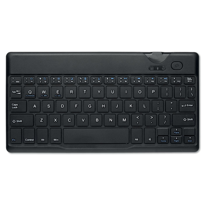 Tastatură cu funcţie Bluetooth