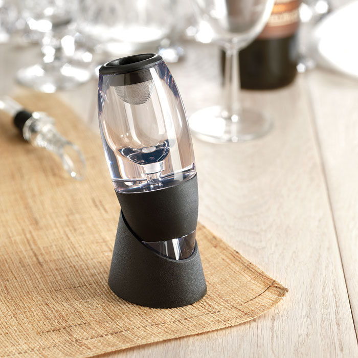 Decantor pentru vin