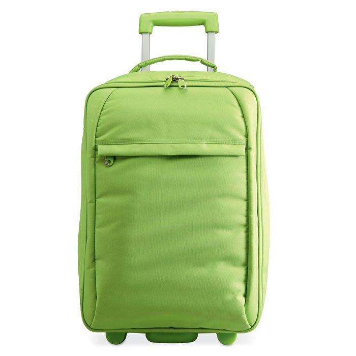 Trolley pliabil
