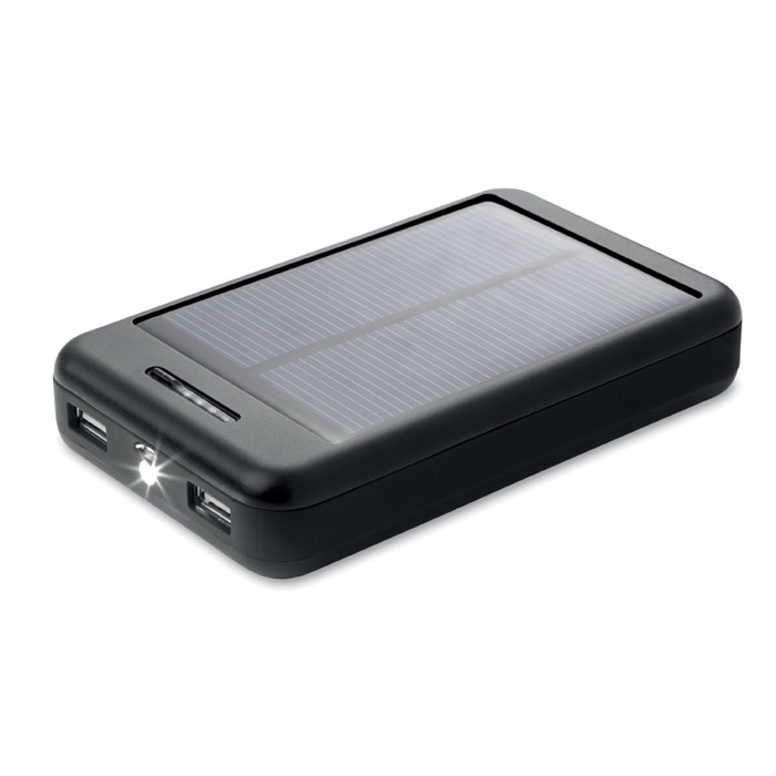 Încărcător solar de 11000mAh