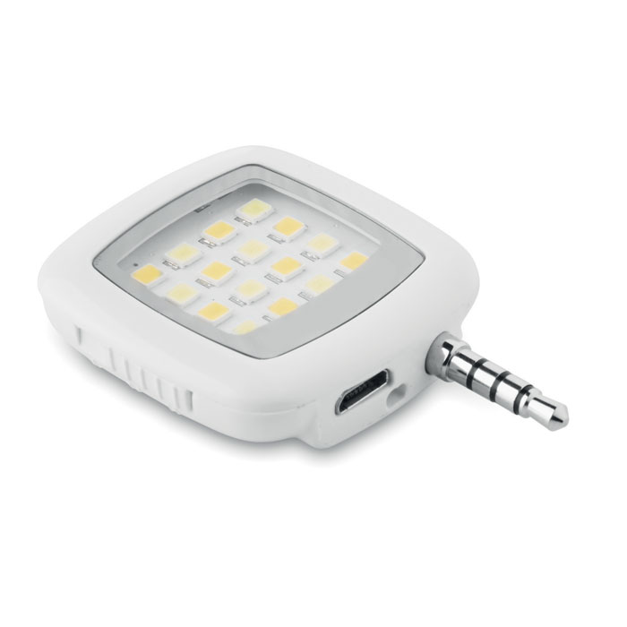 Lanternă cu LED pentru smartph