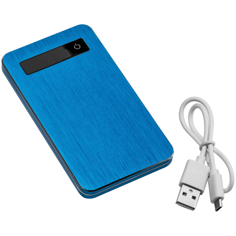 Powerbank de 4000mAh