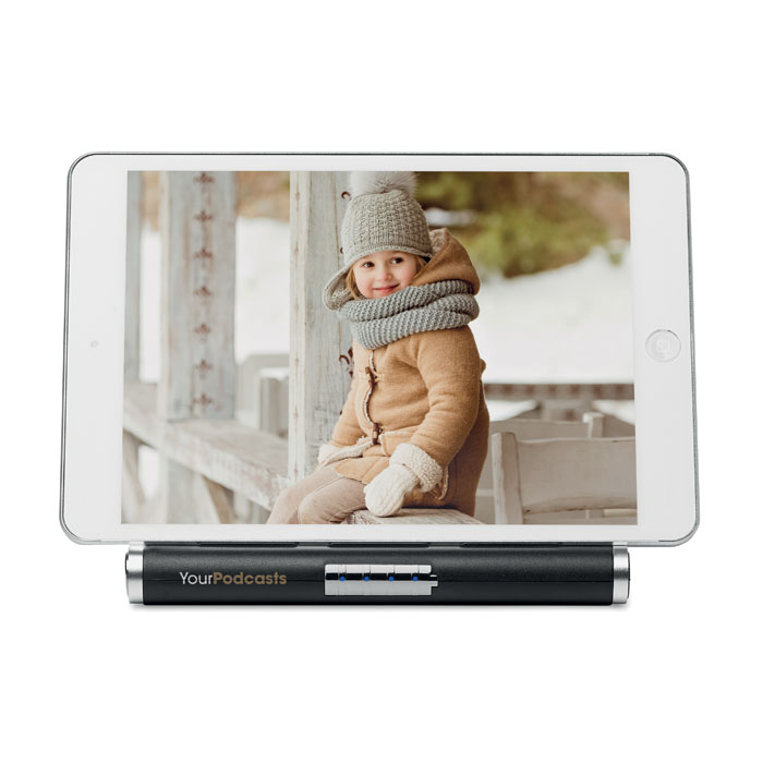 Baterie şi suport pt. tabletă 8000 mAh