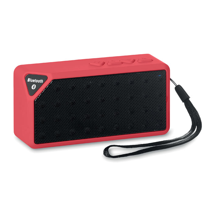 Boxă dreptunghiulară Bluetooth
