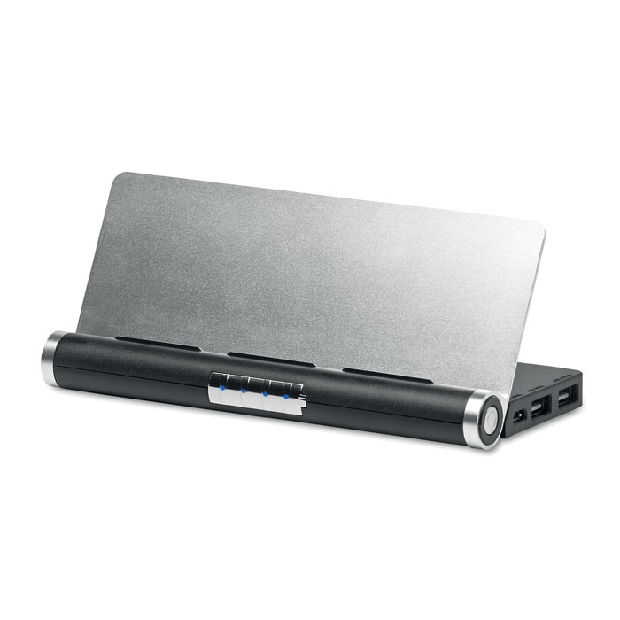 Baterie şi suport pt. tabletă 8000 mAh