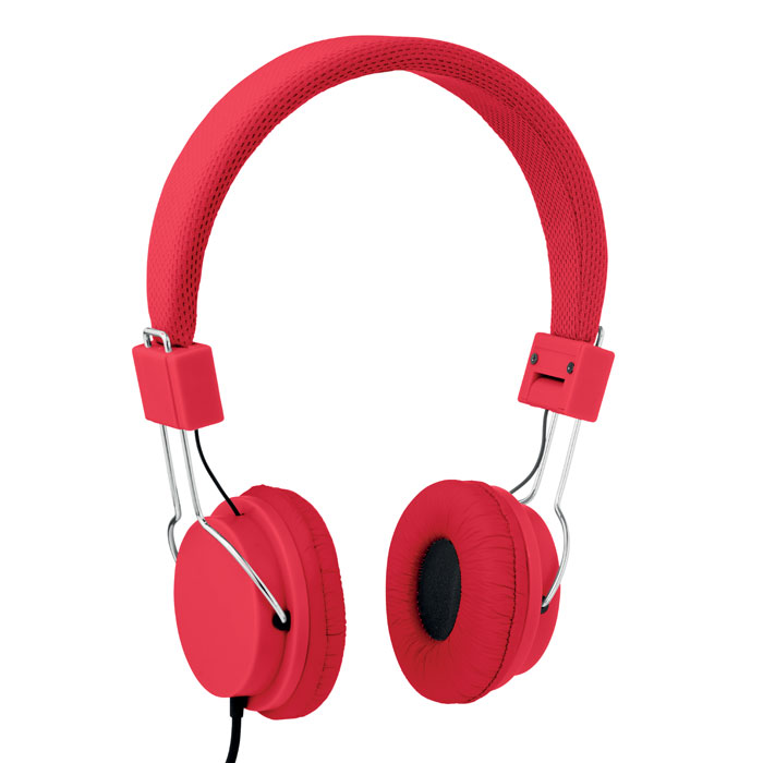 Căști audio