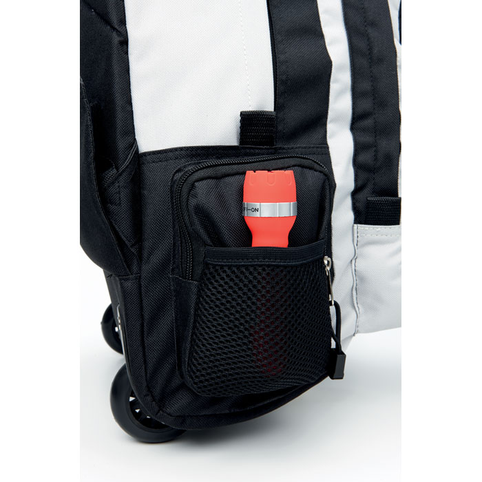 Rucsac trolley