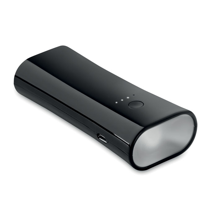 Baterie externă de 4000 mAh din ABS