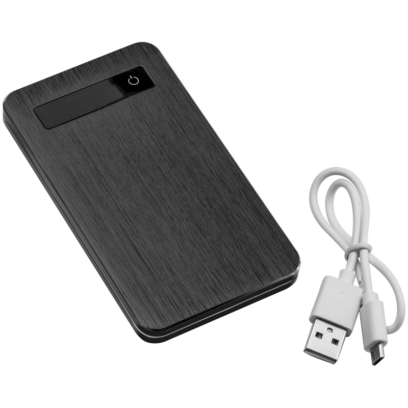 Powerbank de 4000mAh