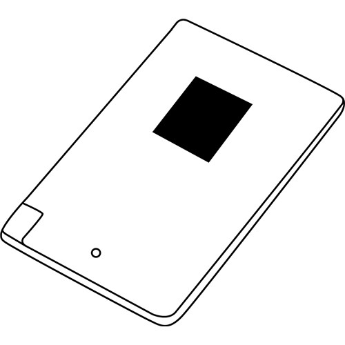 baterie externa 1800 mAh