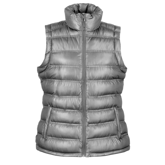 Vestă matlasată de damă