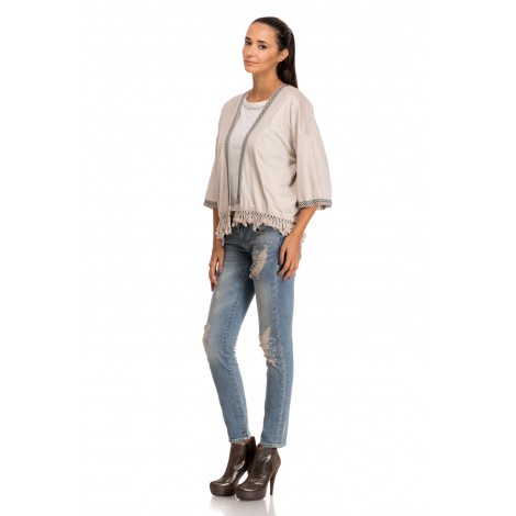 Jacheta The Autumn Two 5 - Grej
