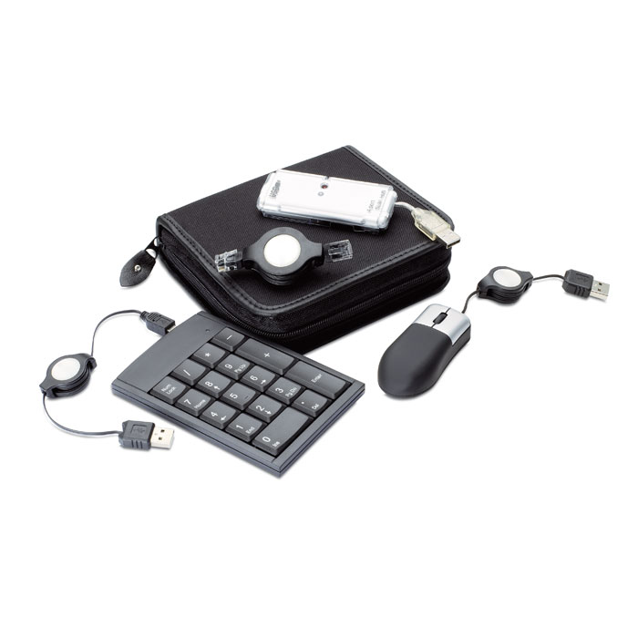 Set accesorii pt. calculator